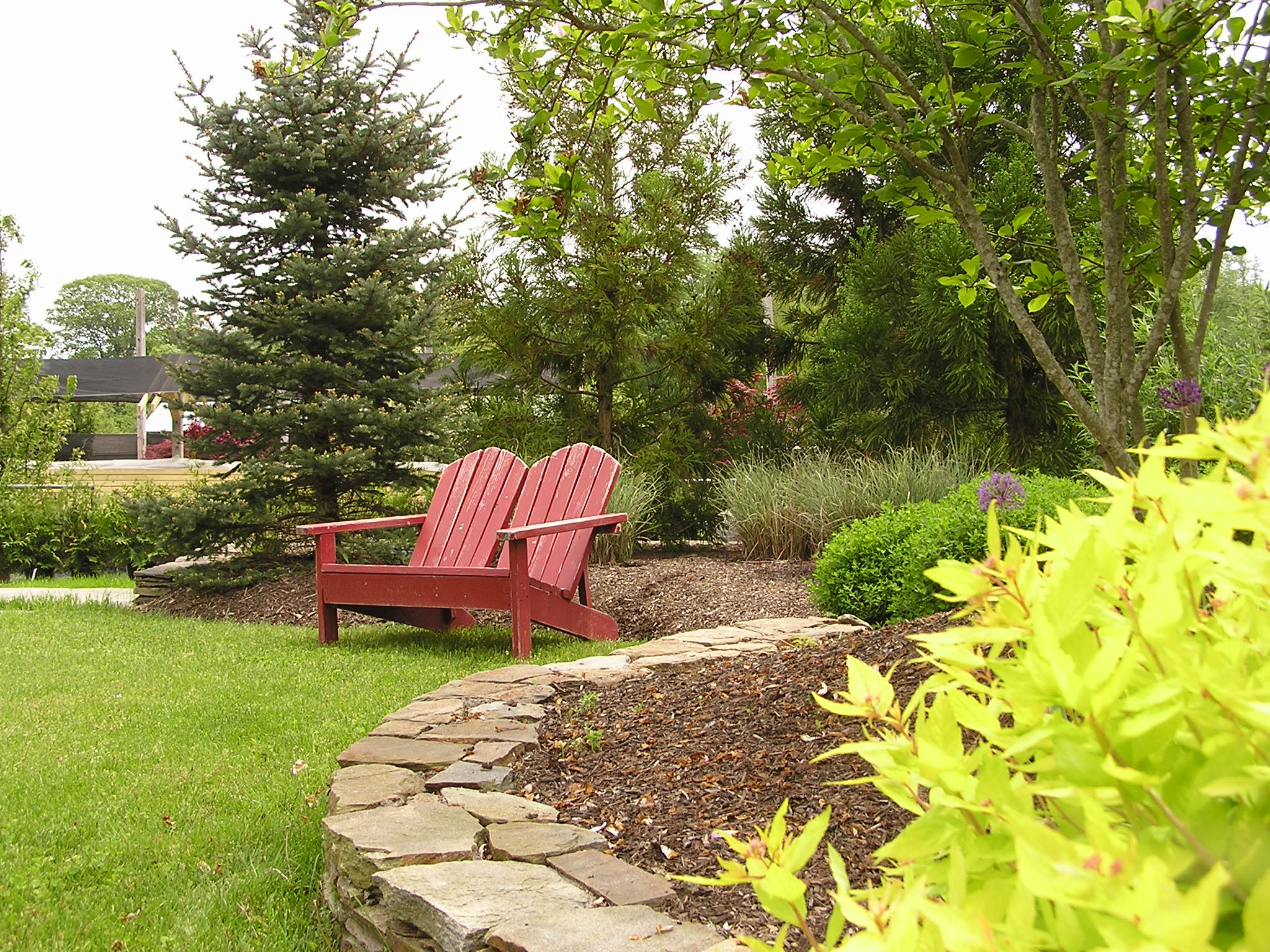 Home Landscaping Baltimore Landscaping Services MD Landscape Design